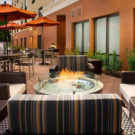 Mount Vernon Towneplace Suites By Marriott Alexandria Fort Belvoir מראה חיצוני תמונה