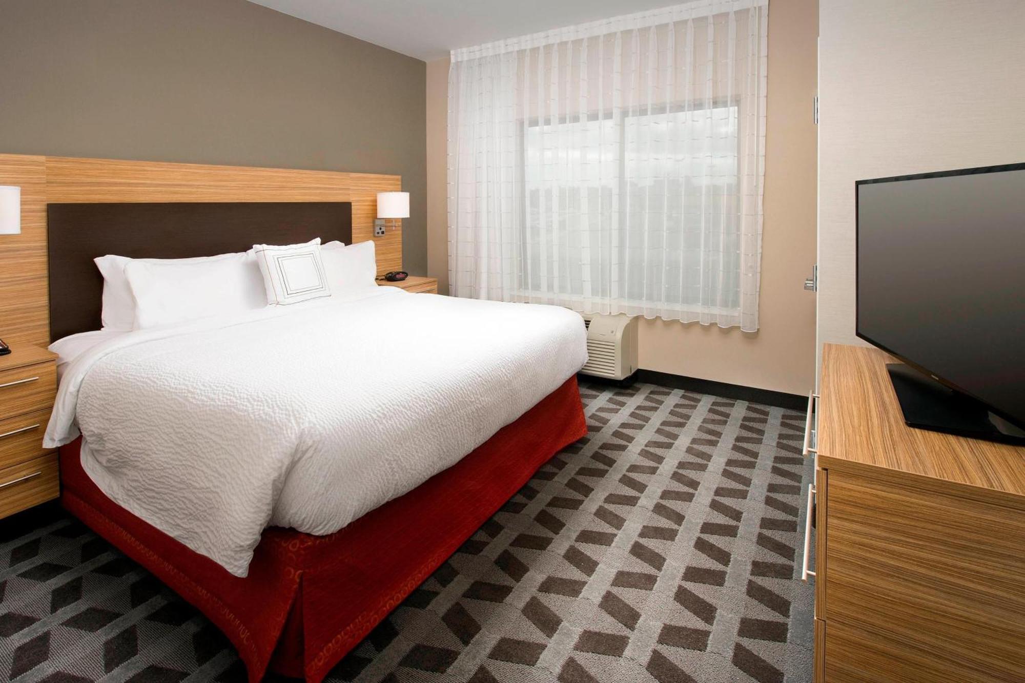 Mount Vernon Towneplace Suites By Marriott Alexandria Fort Belvoir מראה חיצוני תמונה