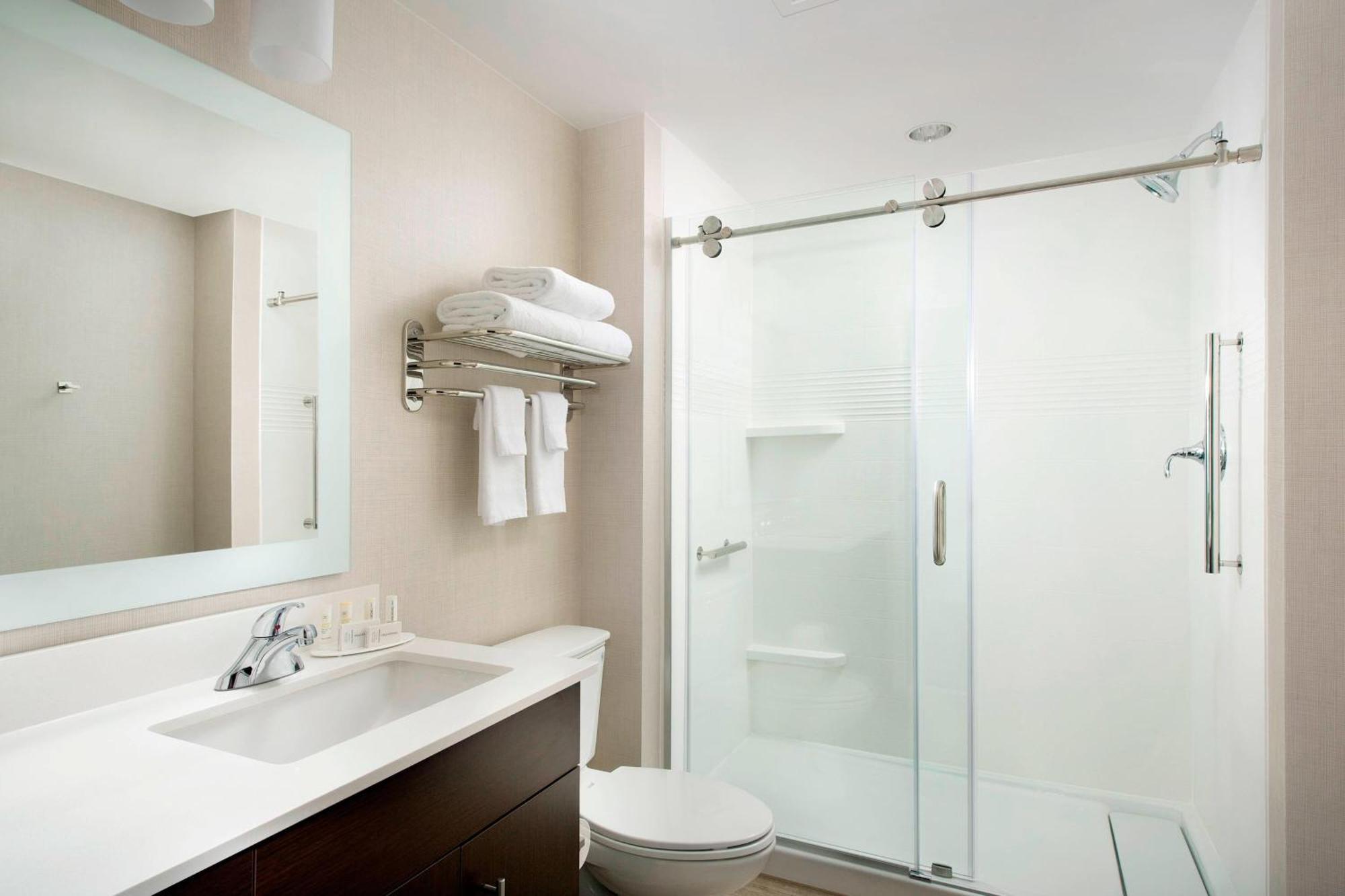 Mount Vernon Towneplace Suites By Marriott Alexandria Fort Belvoir מראה חיצוני תמונה