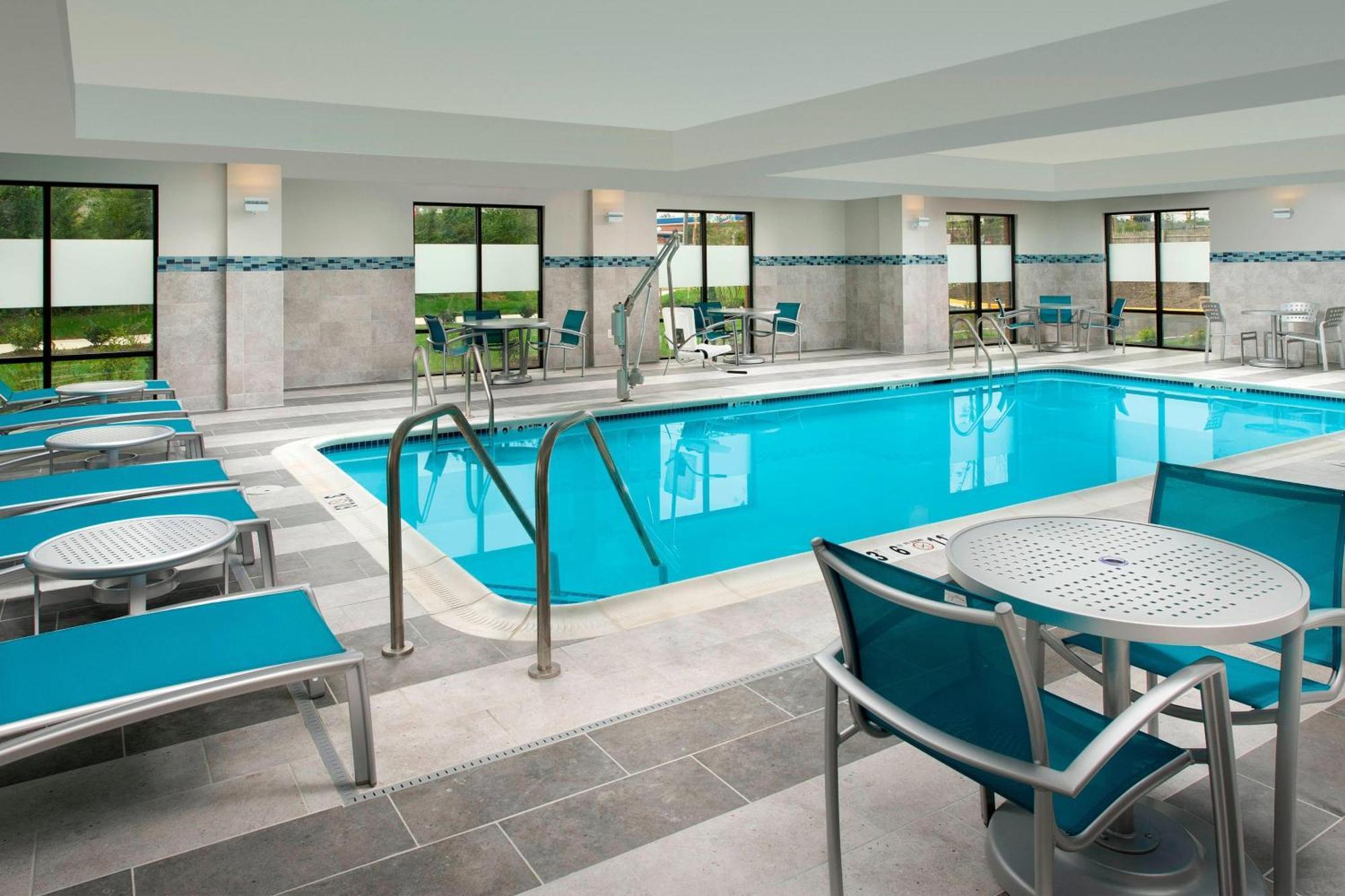 Mount Vernon Towneplace Suites By Marriott Alexandria Fort Belvoir מראה חיצוני תמונה