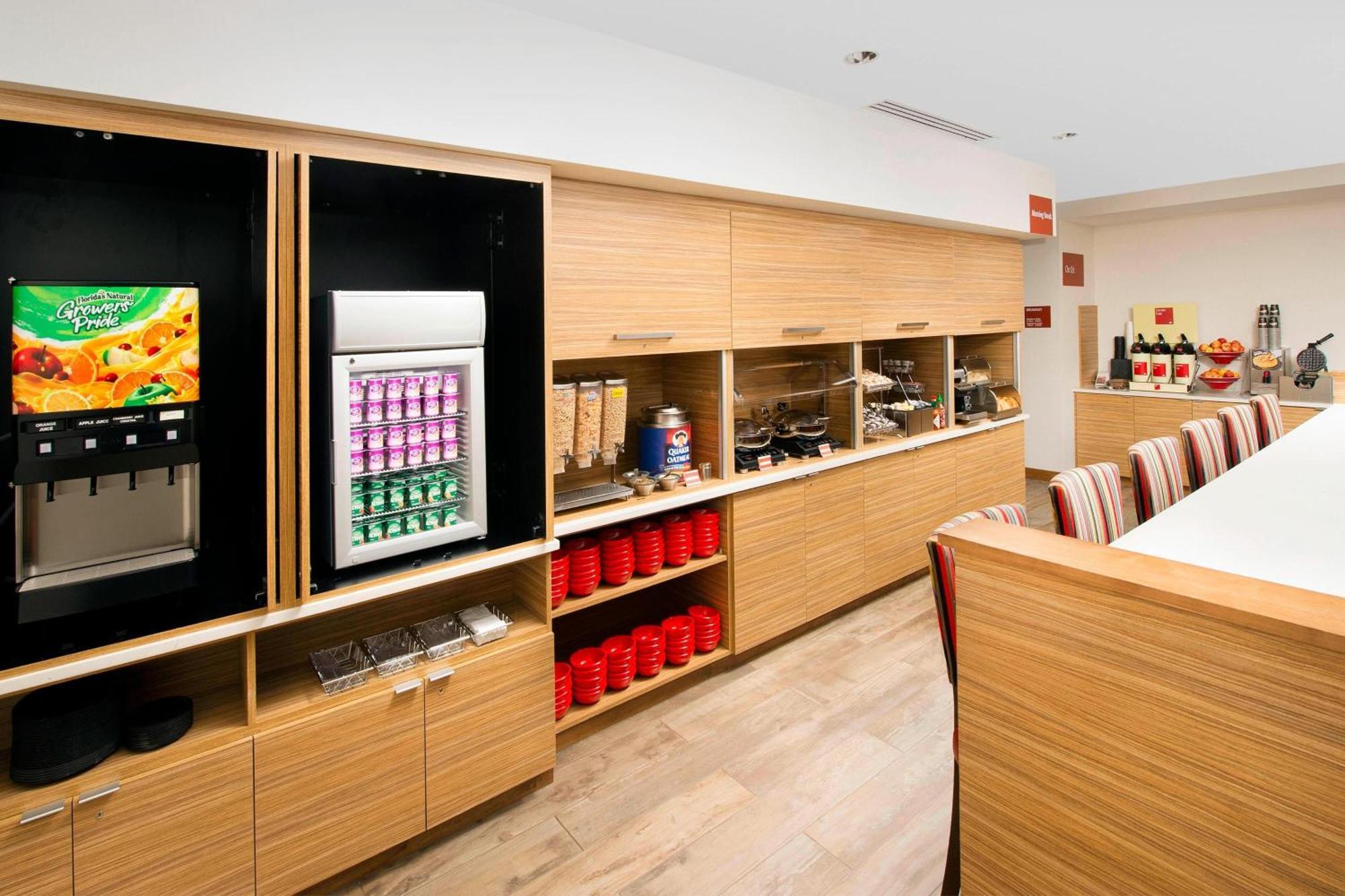 Mount Vernon Towneplace Suites By Marriott Alexandria Fort Belvoir מראה חיצוני תמונה