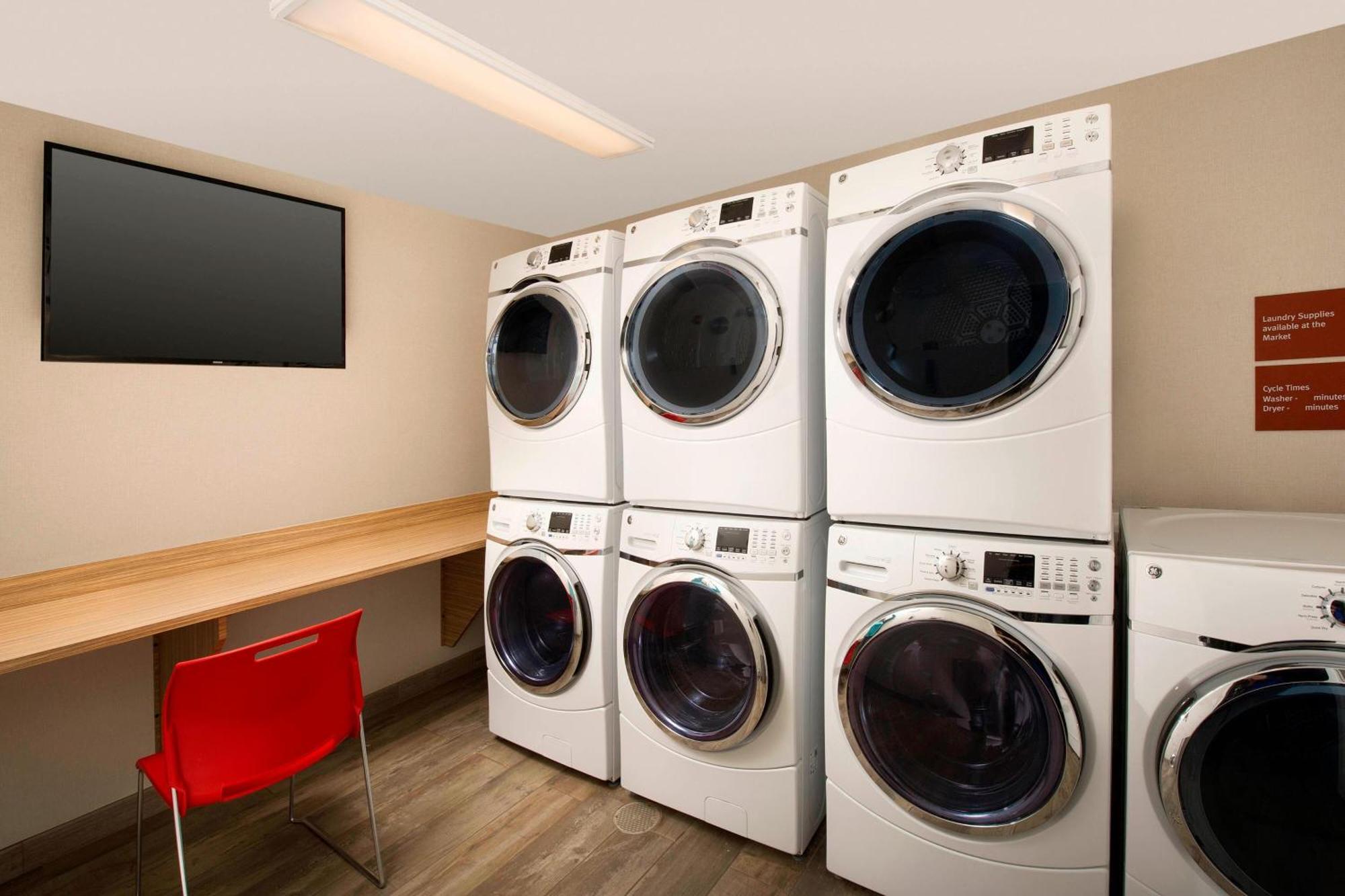 Mount Vernon Towneplace Suites By Marriott Alexandria Fort Belvoir מראה חיצוני תמונה