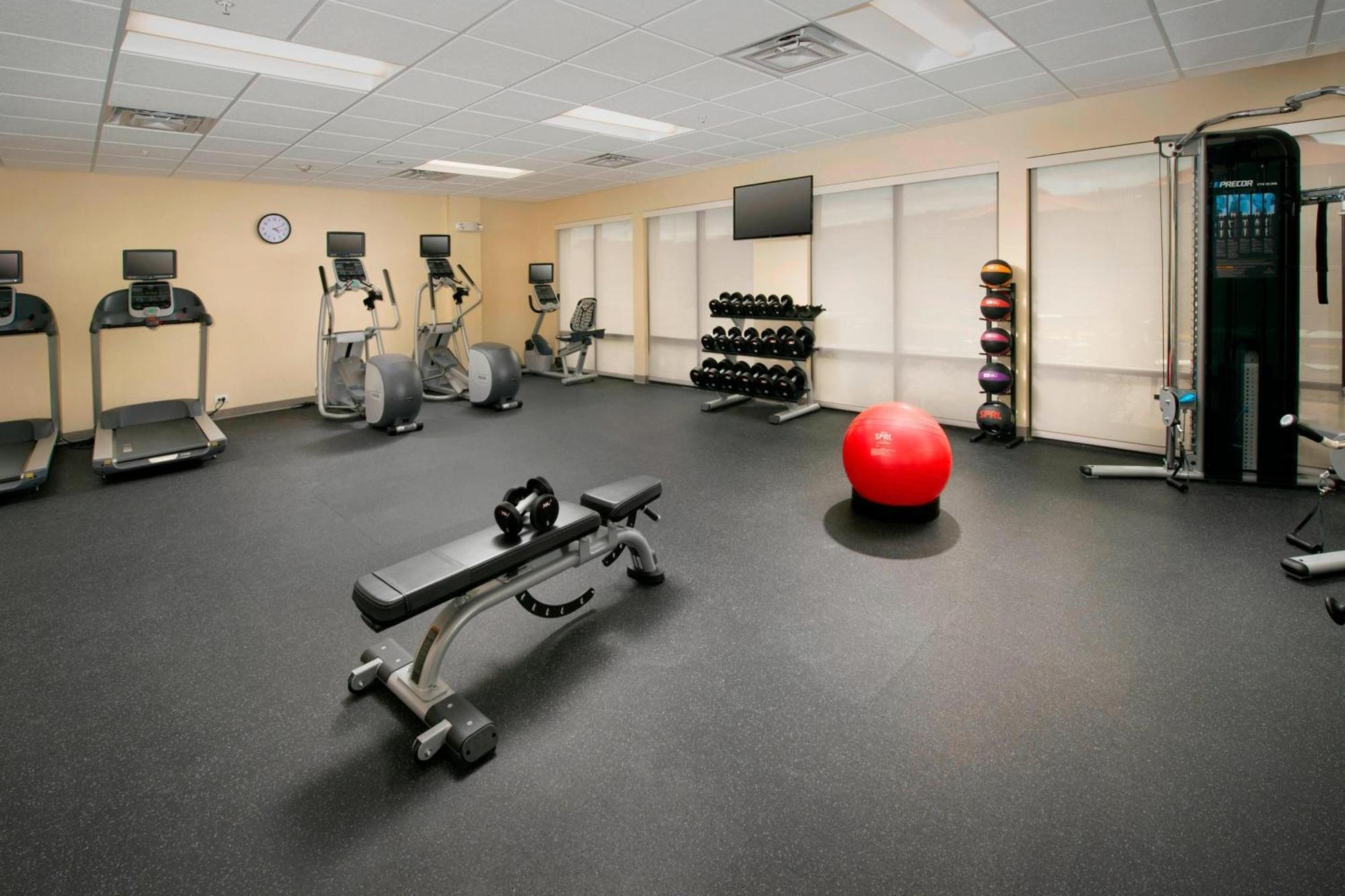 Mount Vernon Towneplace Suites By Marriott Alexandria Fort Belvoir מראה חיצוני תמונה