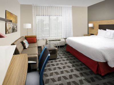 Mount Vernon Towneplace Suites By Marriott Alexandria Fort Belvoir מראה חיצוני תמונה
