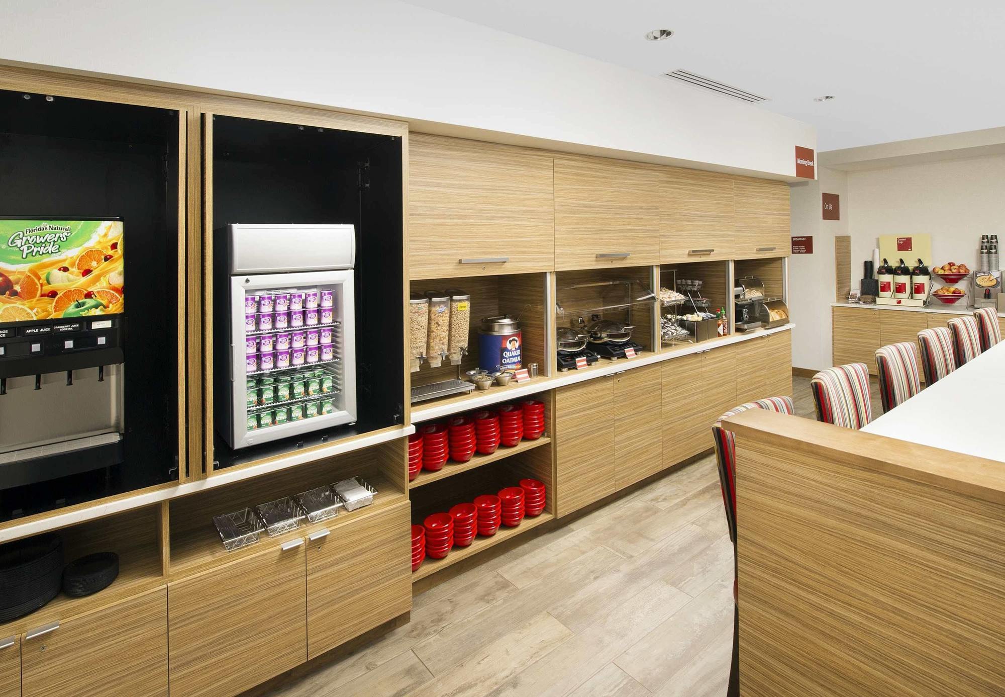 Mount Vernon Towneplace Suites By Marriott Alexandria Fort Belvoir מראה חיצוני תמונה