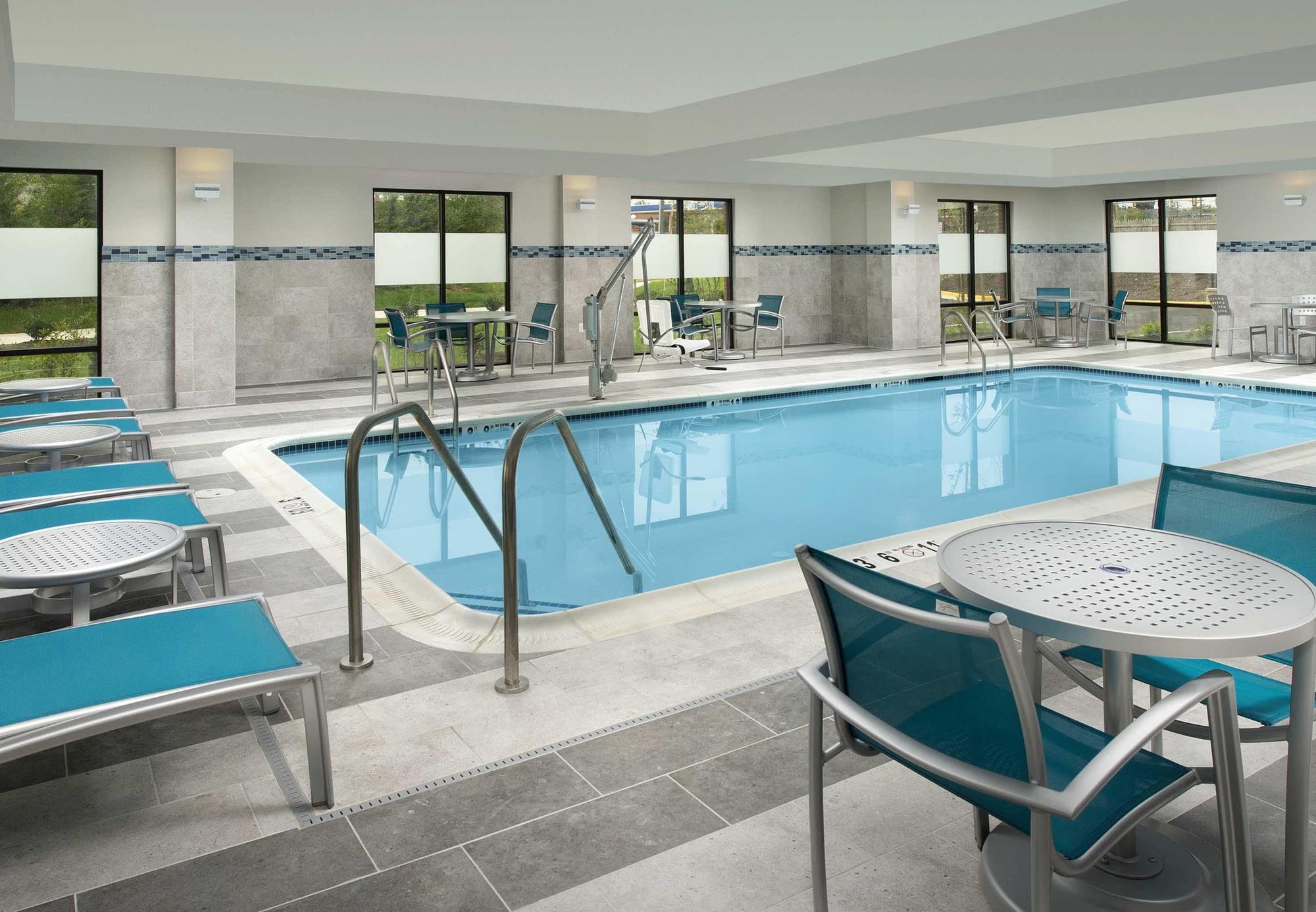 Mount Vernon Towneplace Suites By Marriott Alexandria Fort Belvoir מראה חיצוני תמונה